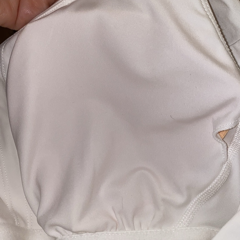 Xersion Plus Size Everultra-Lite Sleeveless Built in Bra Shorts Tennis Dress - Picture 10 of 12